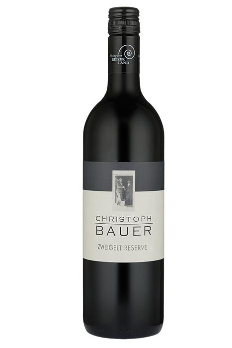 Bauer-Zweigelt-Reserve