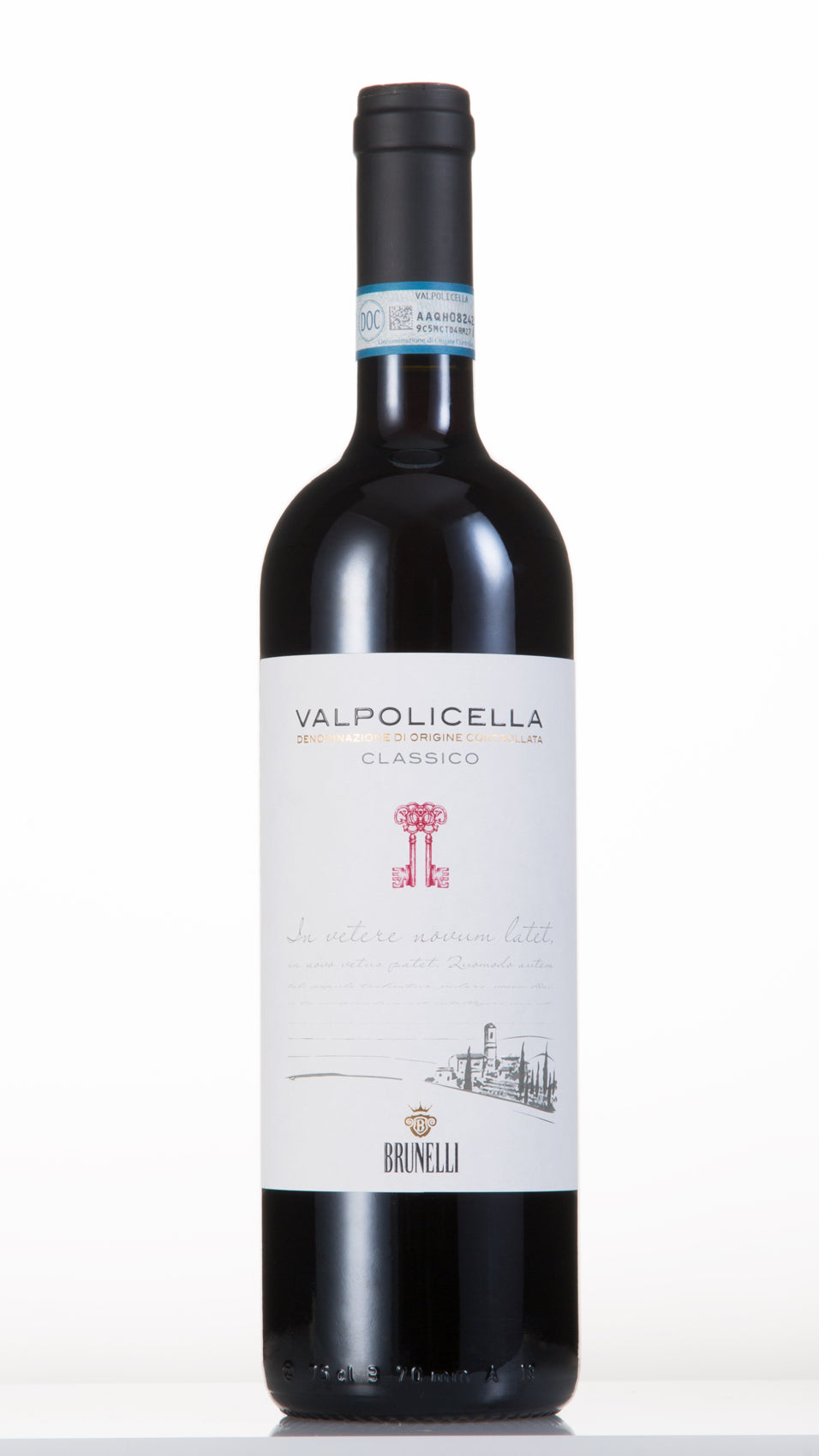 Brunelli Valpolicella