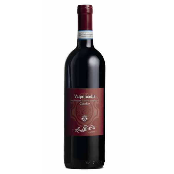 San Rustico Valpolicela
