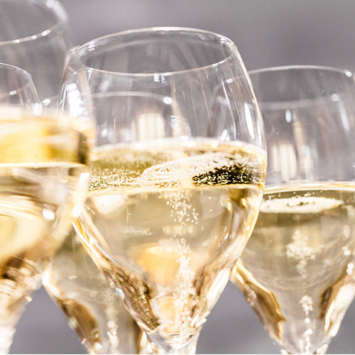 Sekt, Prosecco,Spumante & Co.