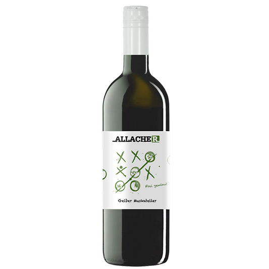 Allacher-gelberMuskateller
