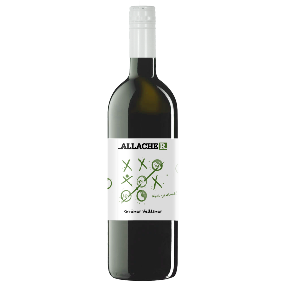 Allacher Grüner Veltliner