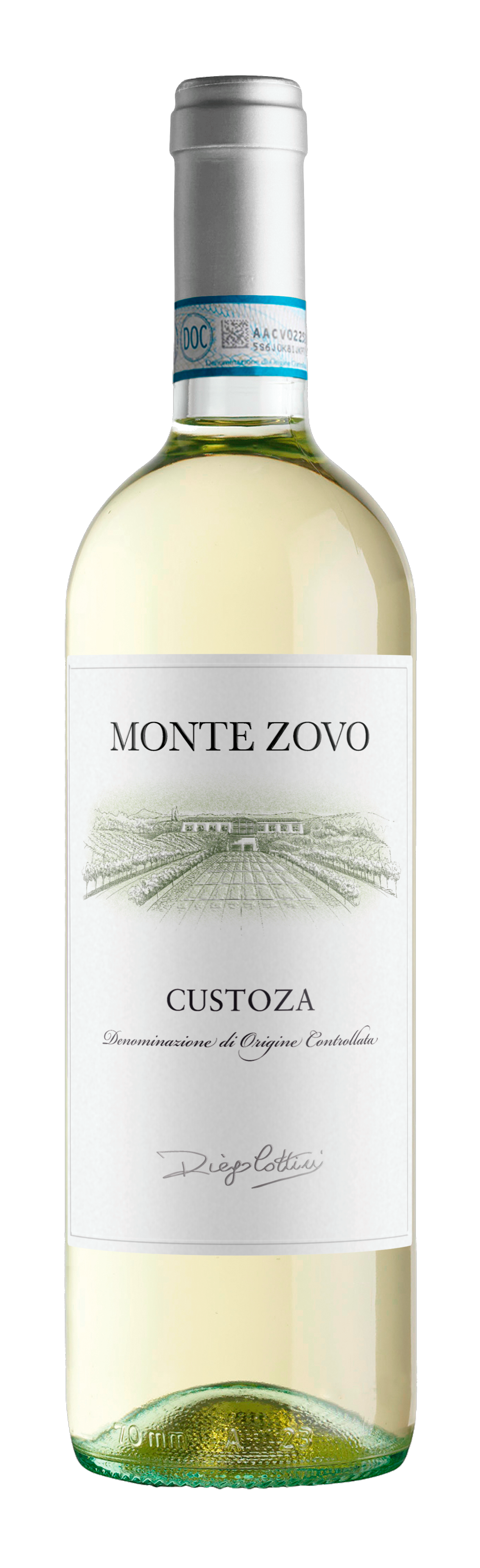 Monte Zovo Custoza