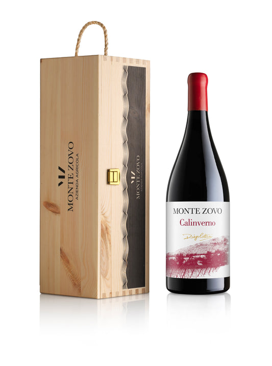 Monte Zovo Calinverno