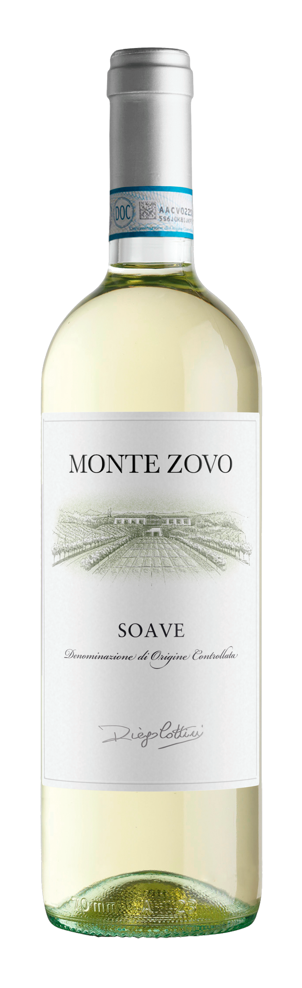 Monte Zovo Soave
