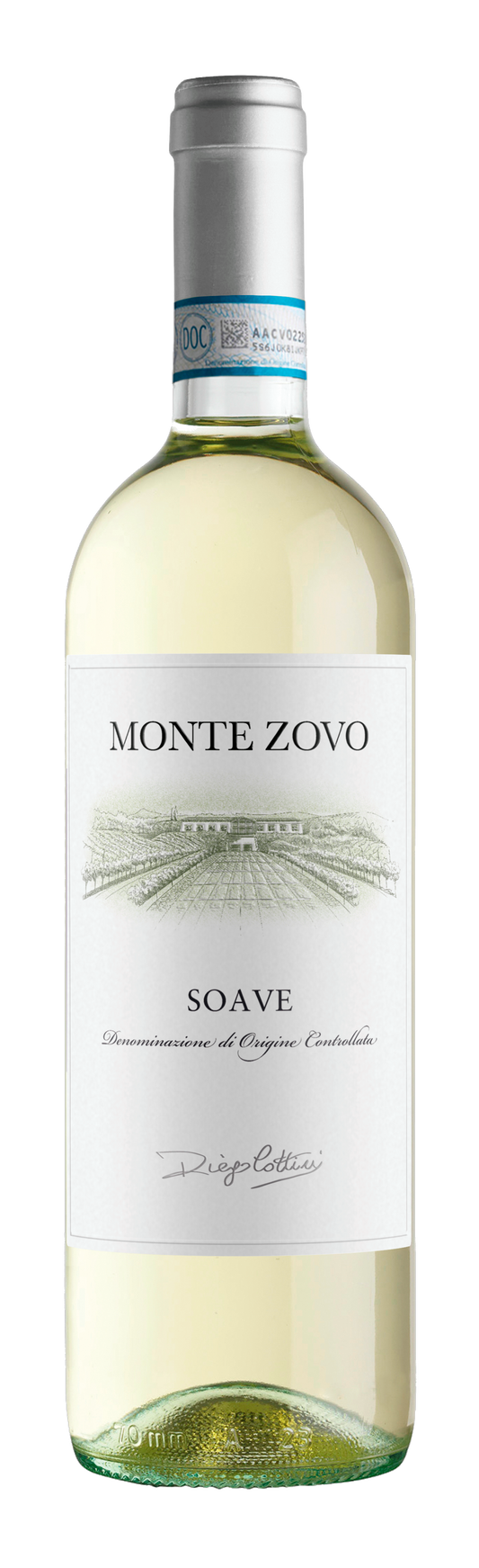 Monte Zovo Soave