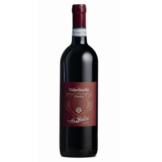 San Rustico Valpolicela